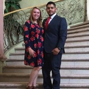 Meet your Posher, Renee